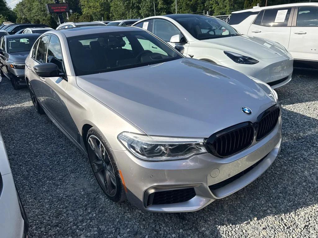 bmw 5 series 2019 WBAJB9C55KB289228 image bmw 5 series 2019 WBAJB9C55KB289228 image